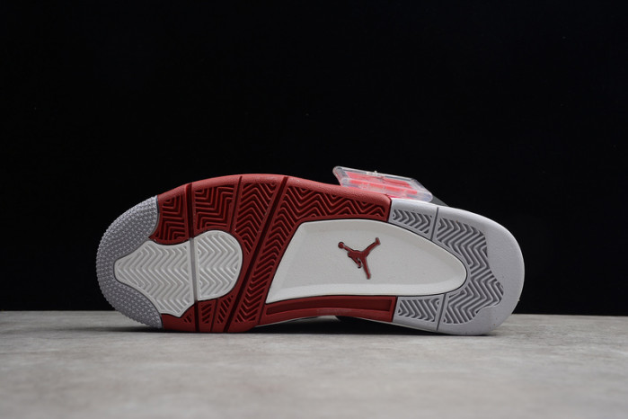air jordan 4 retro 