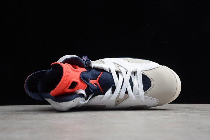 air jordan 6 retro 