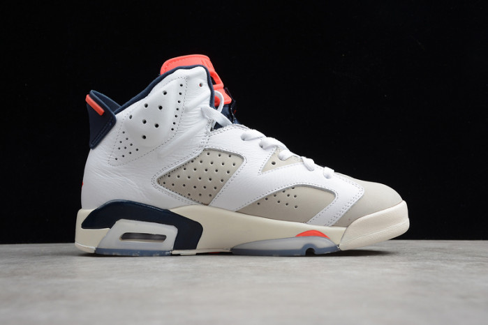 air jordan 6 retro 