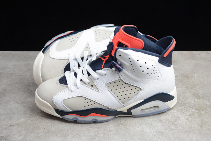 air jordan 6 retro 