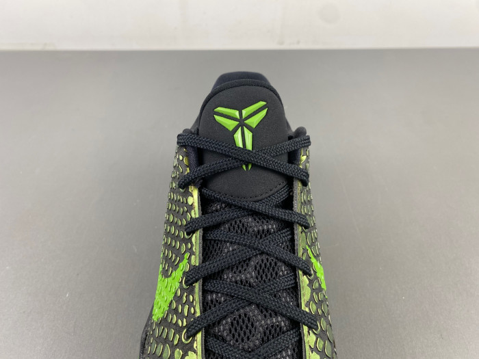 Zoom Kobe 6 S*p*e