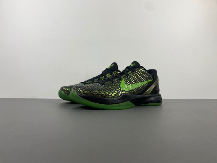 Zoom Kobe 6 S*p*e ''Rice'' 446442-301