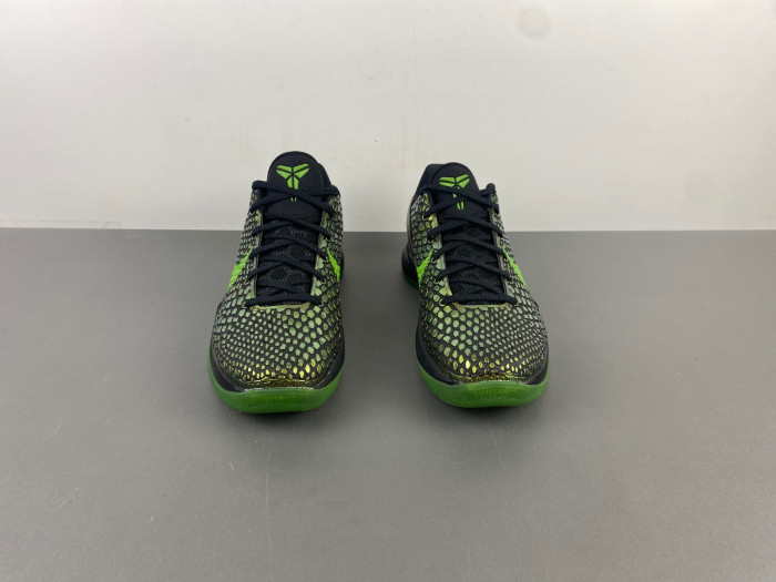 Zoom Kobe 6 S*p*e
