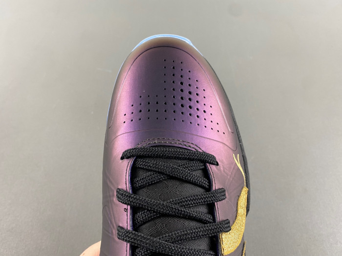 Nike Kobe 5 Protro “Year of the Mamba” IB4481-500