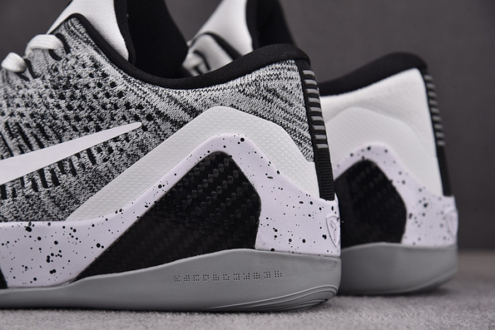 Kobe 9 Elite Low XDR Beethoven 639045-101