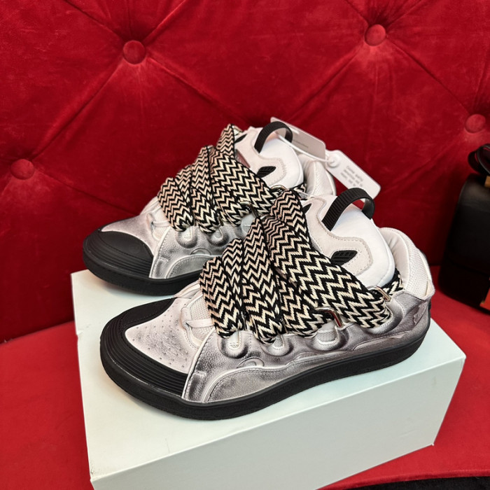 LANVIN SNEAKER LA01038