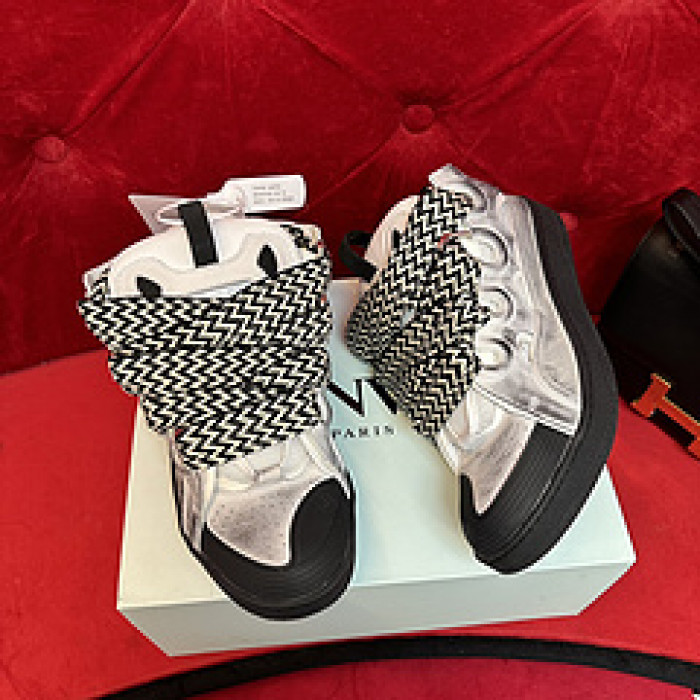 LANVIN SNEAKER LA01038