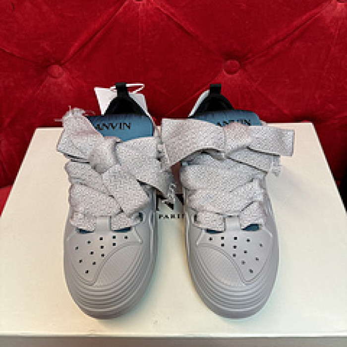 LANVIN SNEAKER LA01037