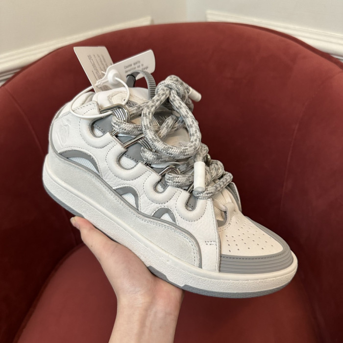 LANVIN SNEAKER LA0099