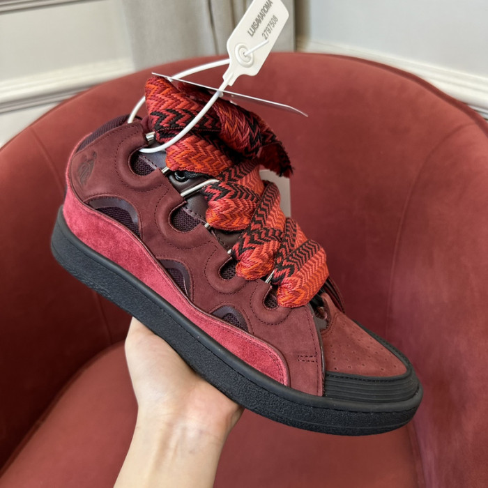 LANVIN SNEAKER LA0098
