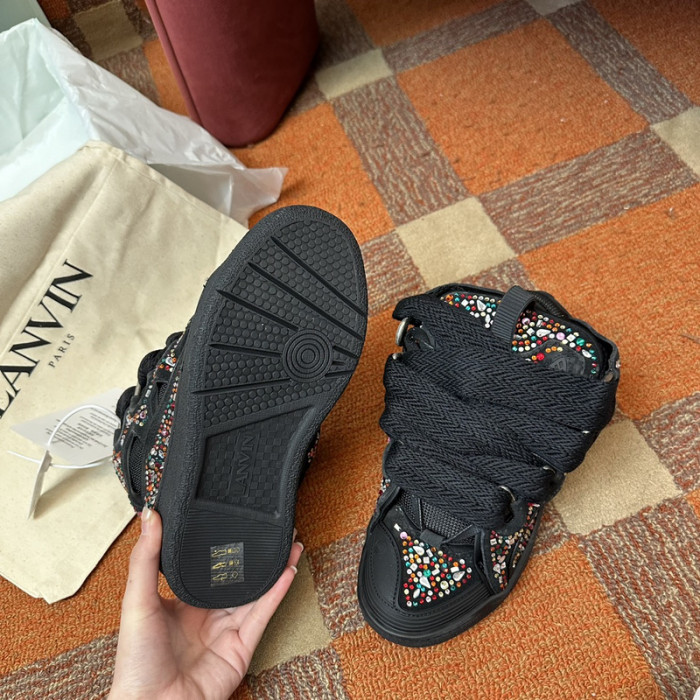 LANVIN SNEAKER LA01031
