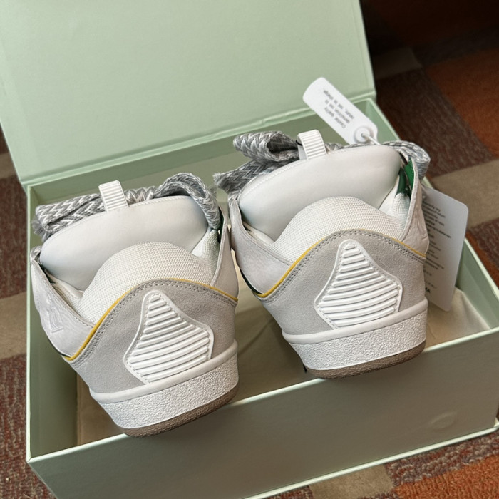 LANVIN SNEAKER LA0103