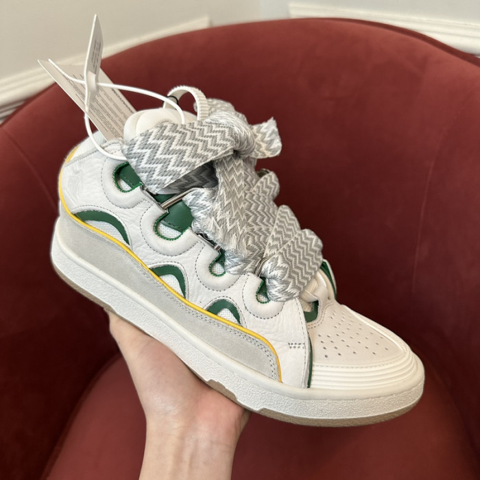 LANVIN SNEAKER LA0103