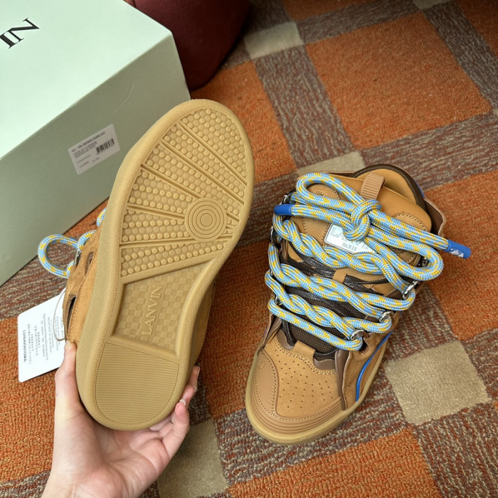 LANVIN SNEAKER LA0104