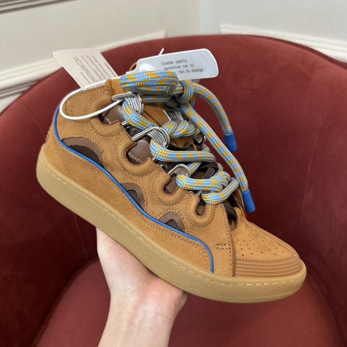 LANVIN SNEAKER LA0104