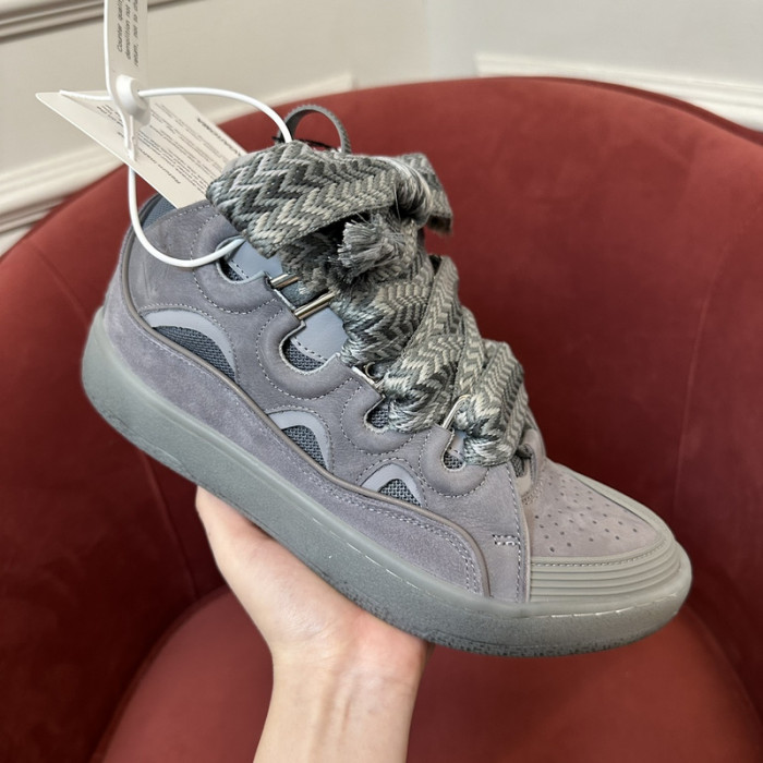 LANVIN SNEAKER LA0102