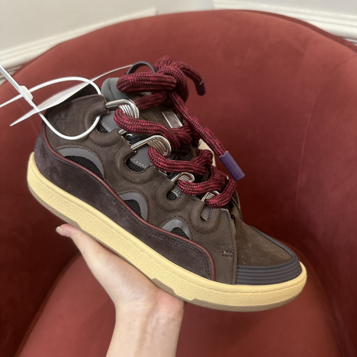 LANVIN SNEAKER LA0101