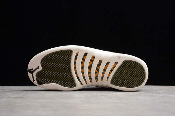 AIR JORDAN 12 RETRO CP3