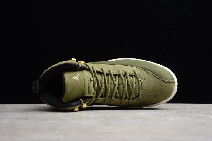 AIR JORDAN 12 RETRO CP3