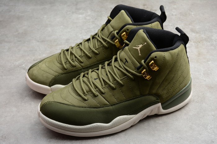AIR JORDAN 12 RETRO CP3