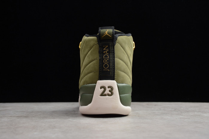 AIR JORDAN 12 RETRO CP3