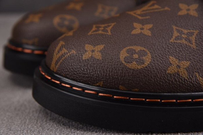 LV Easy Mule