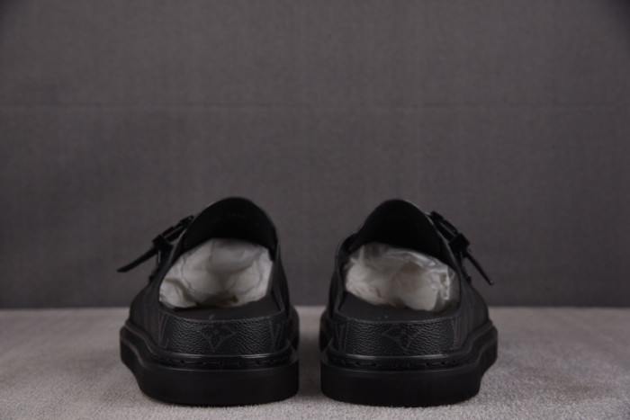 LV Easy Mule