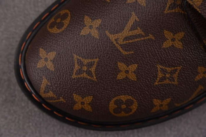 LV Easy Mule