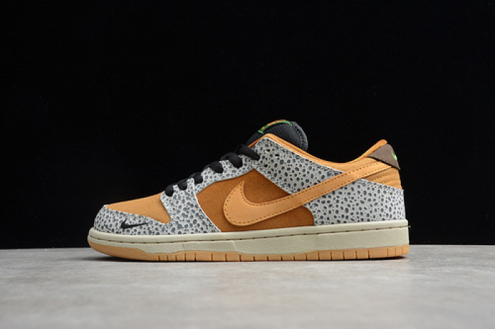 NIKE SB DUNK LOW “SAFARI” CD2563-002