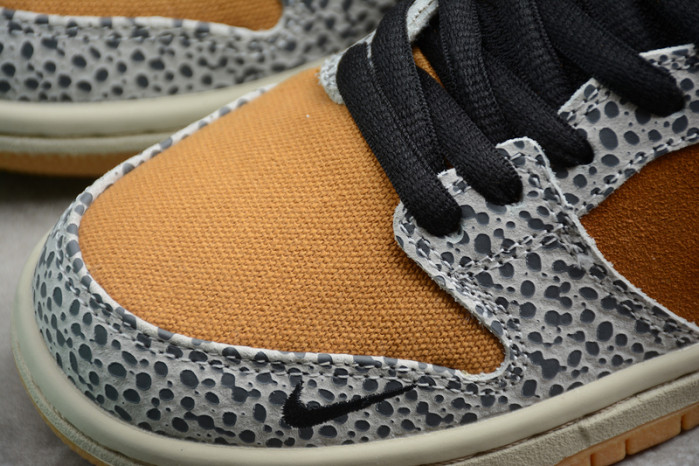 NIKE SB DUNK LOW “SAFARI” CD2563-002