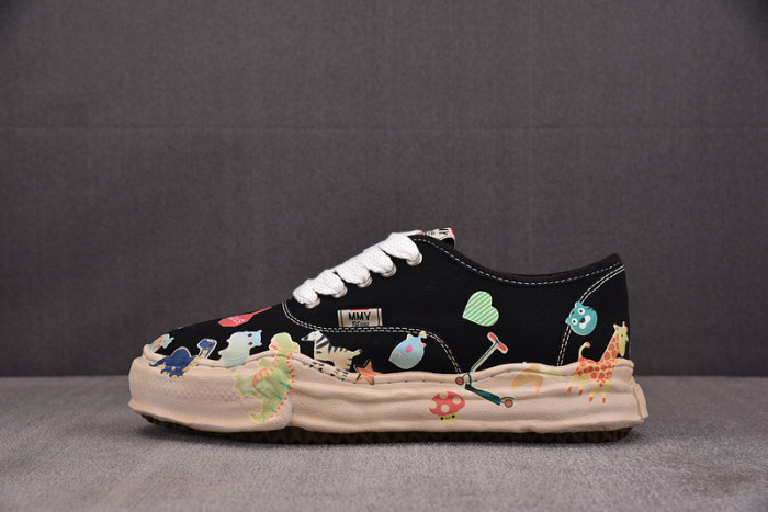 Maison MIHARA YASUHIRO MMY061