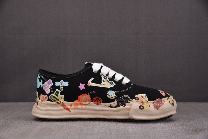 Maison MIHARA YASUHIRO MMY061