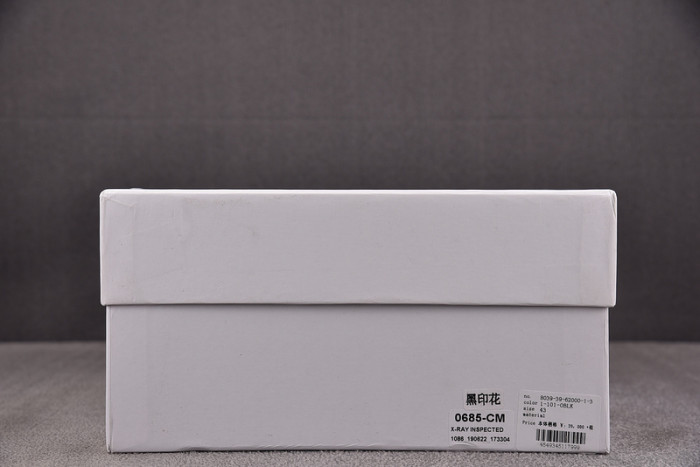 Maison MIHARA YASUHIRO MMY061