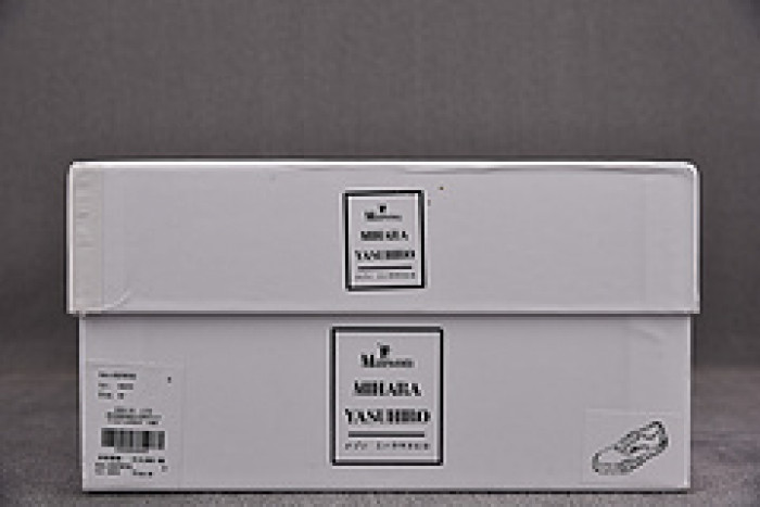 Maison MIHARA YASUHIRO MMY043