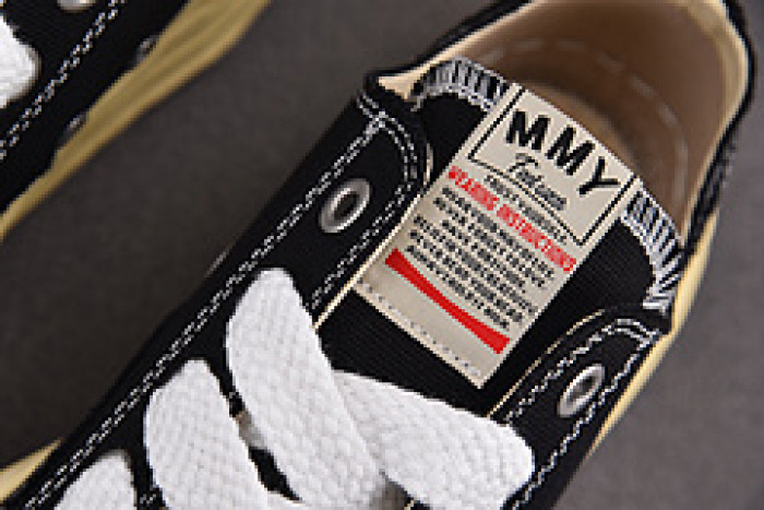 Maison MIHARA YASUHIRO MMY048