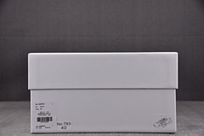 Maison MIHARA YASUHIRO MMY048