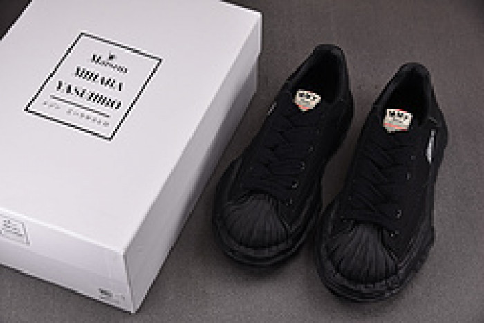 Maison MIHARA YASUHIRO MMY052
