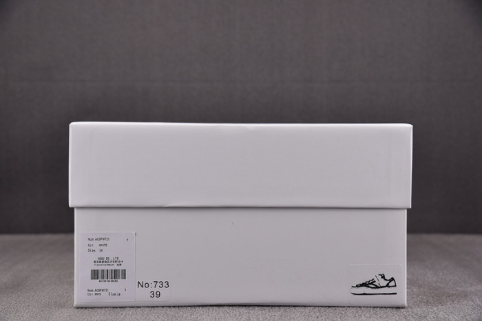 Maison MIHARA YASUHIRO MMY057