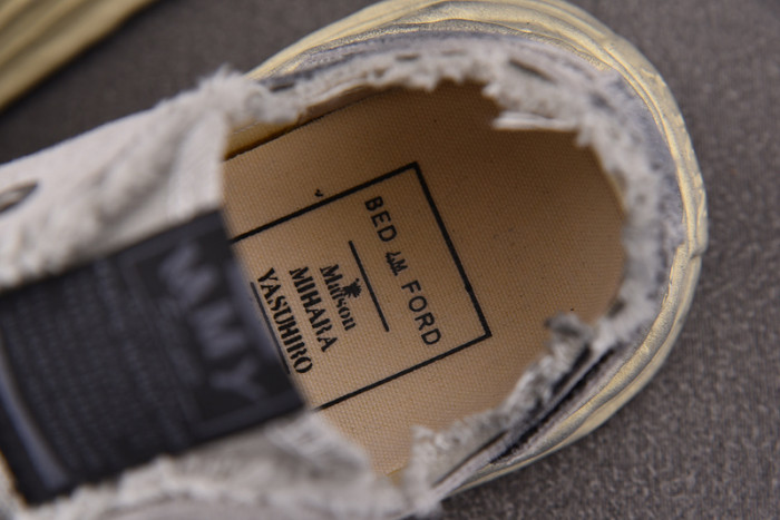 Maison MIHARA YASUHIRO MMY060