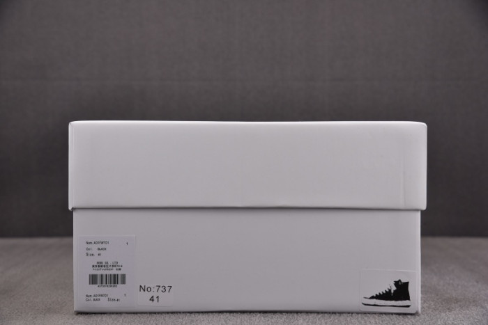 Maison MIHARA YASUHIRO MMY070