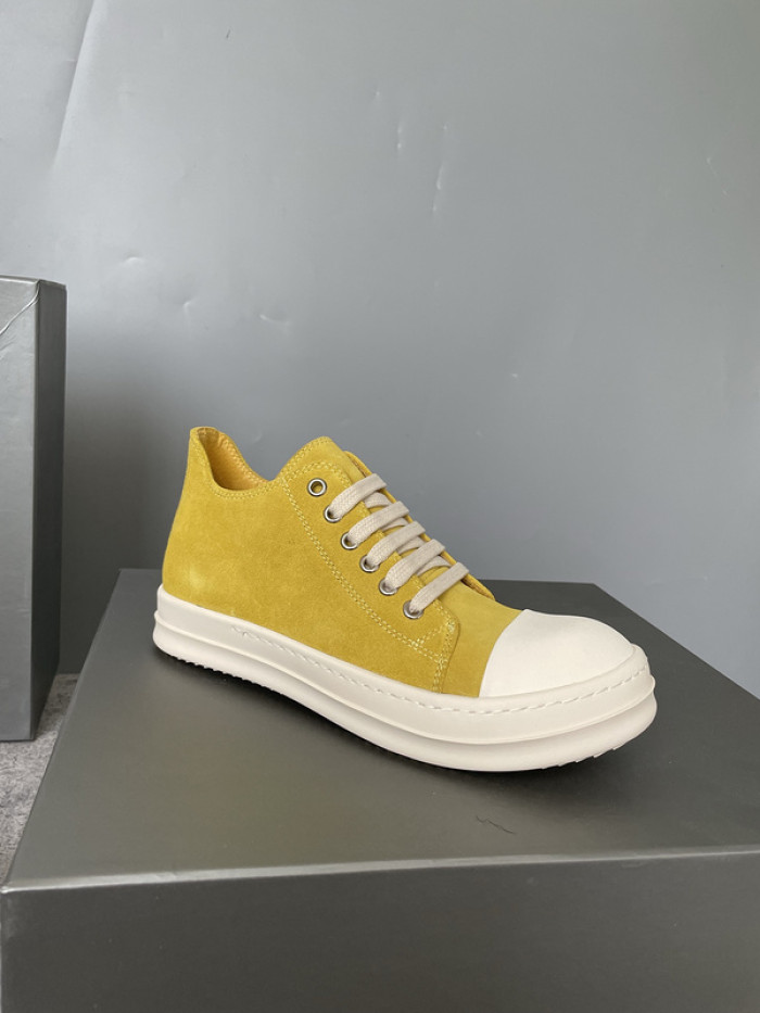 RICK OWENS SNEAKER