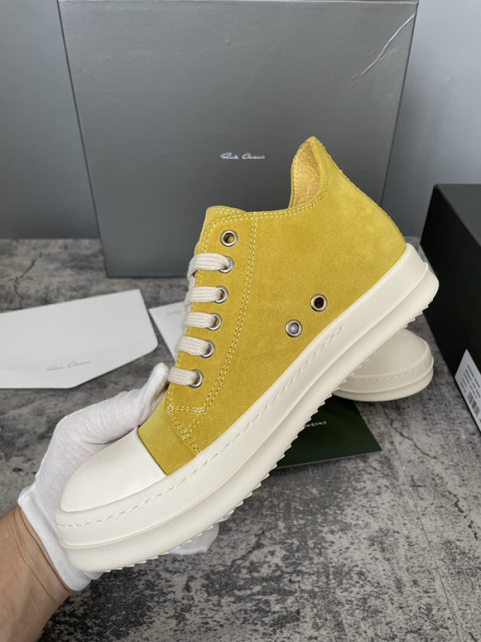 RICK OWENS SNEAKER