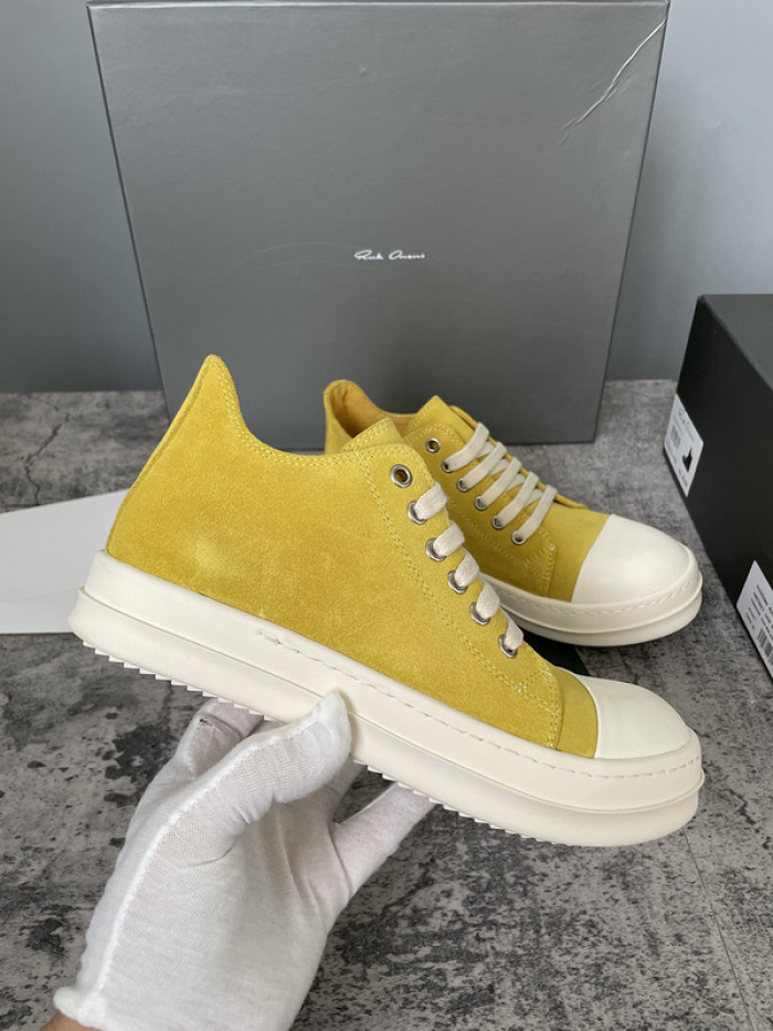RICK OWENS SNEAKER