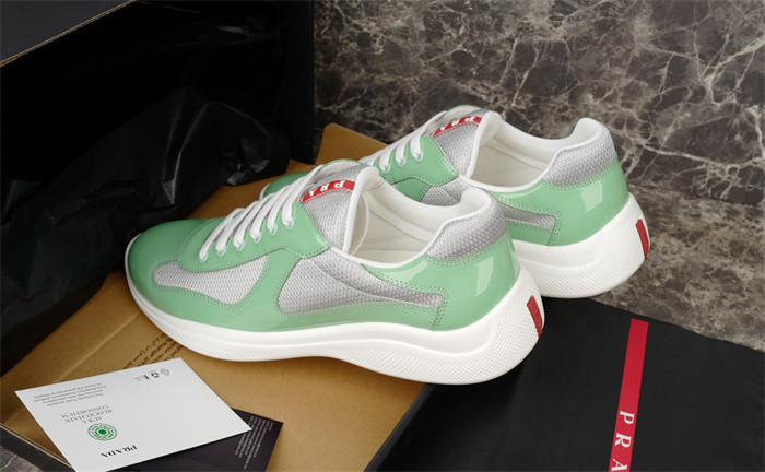 Pra*a SNEAKER P6001