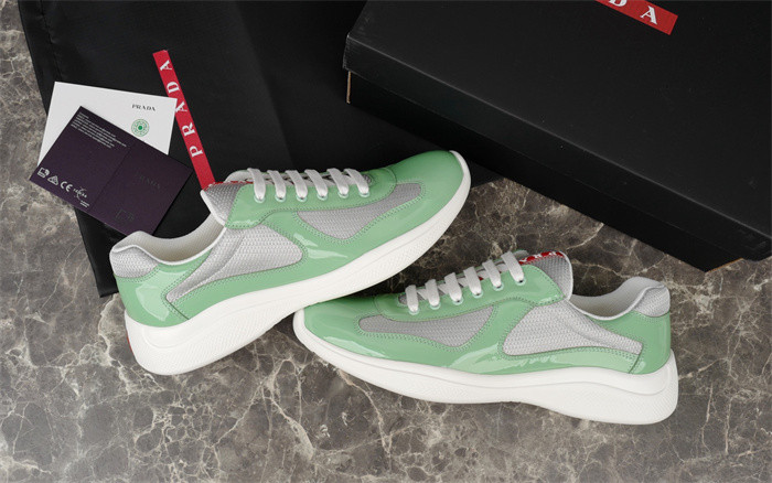 Pra*a SNEAKER P6001