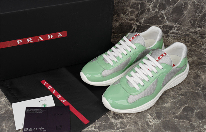 Pra*a SNEAKER P6001