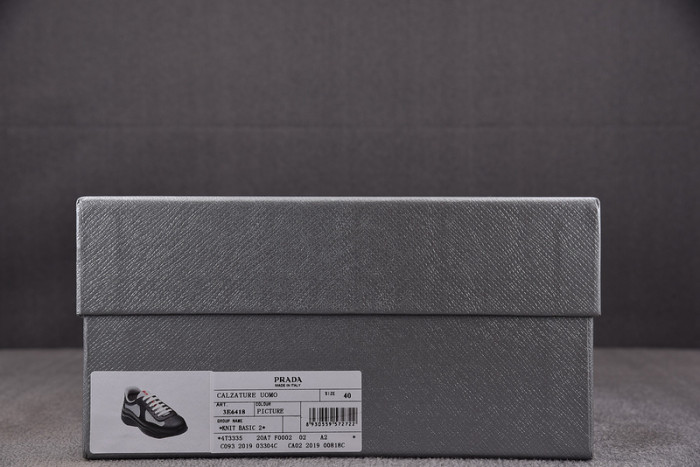 Pra*a SNEAKER P6006
