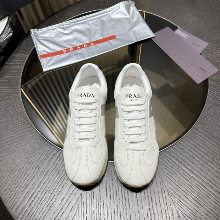 Pra*a SNEAKER P7001