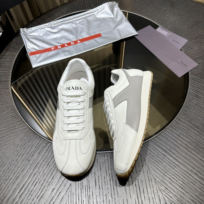 Pra*a SNEAKER P7001