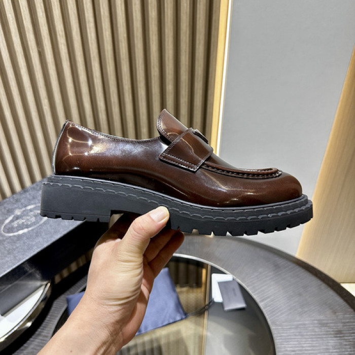 Pra*a SNEAKER P7005